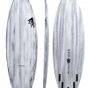 FIREWIRE MASHUP VOLCANIC ROB MACHADO DAN MANN FUTURES FINS