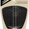 FIREWIRE ROB MACHADO THE 2+1 PIECE BLACK CHARCOAL
