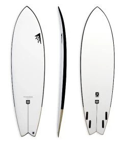 FIREWIRE SEASIDE & BEYOND MACHADO HELIUM FUTURES FINS