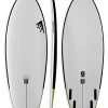 FIREWIRE SEASIDE HELIUM QUAD SWALLOW ROB MACHADO SURFBOARDS FUTURES