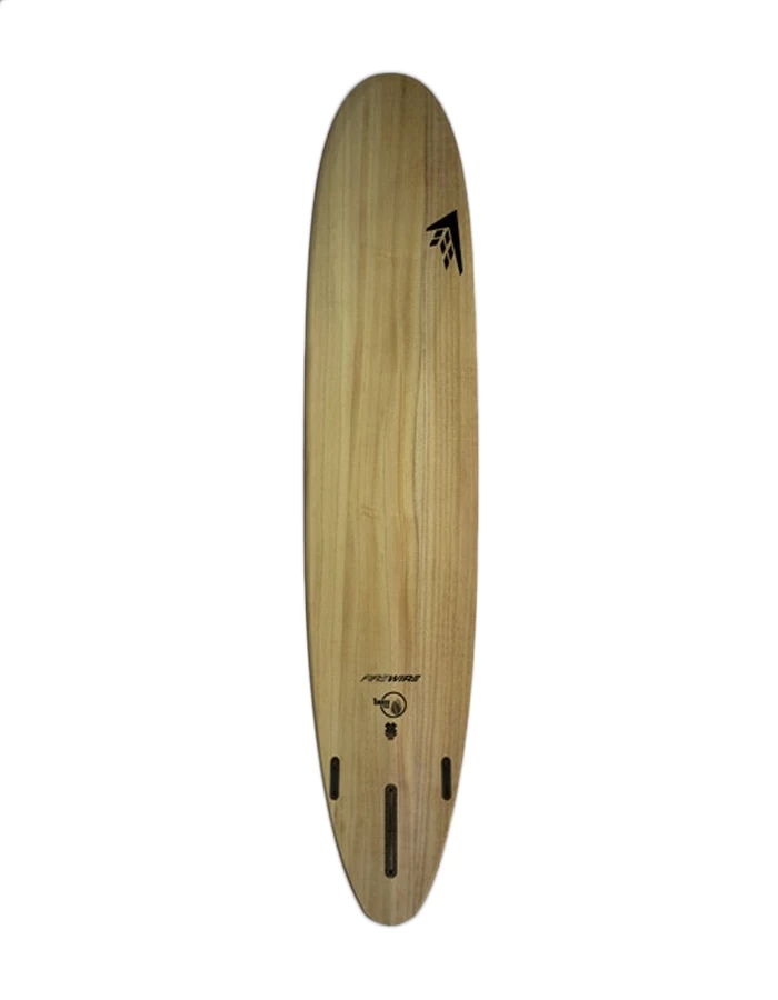 FIREWIRE THE GEM TIMBERTEK TAYOR JENSEN MODEL LONGBOARD 3 FIREWIRE THE GEM TIMBERTEK TAYOR JENSEN MODEL LONGBOARD - Image 3