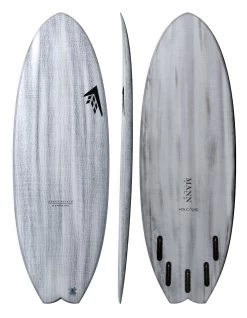 FIREWIRE THE SWEET POTATO FUTURES FINS