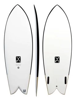 Featured Products 6 FIREWIRE TOO FISH HELIUM ROB MACHADO SURFBOARDS FUTURES FINS