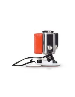 FLOATY BACKDOOR+ GOPRO HERO 5 /4 / 3+ / 3 HEROS 11 FLOATY BACKDOOR+ GOPRO HERO 5 /4 / 3+ / 3 HEROS -Freedom Wave Shop floaty backdoor galleggiante gopro hero4 hero3 hero3 hero