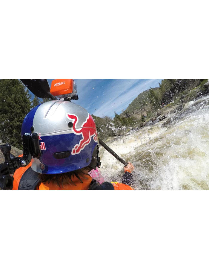 FLOATY BACKDOOR+ GOPRO HERO 5 /4 / 3+ / 3 HEROS 6 FLOATY BACKDOOR+ GOPRO HERO 5 /4 / 3+ / 3 HEROS - Image 6