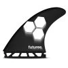 FUTURES FINS AM2 HONEYCOMB THRUSTER L