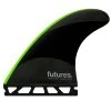 FUTURES FINS JJ-2 MEDIUM TECHFLEX THRUSTER MEDIUM