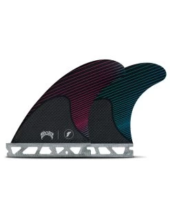 FUTURES LOST MAYHEM SMALL THRUSTER PINK TEAL