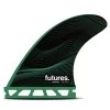 FUTURES FINS F6 HC LEGACY TRI FIN SET MEDIUM