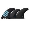 FUTURES FINS F8 ALPHA 5 FIN LARGE