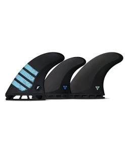 FUTURES FINS F8 ALPHA 5 FIN LARGE