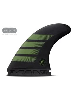 FUTURES FINS F8 ALPHA THRUSTER LARGE