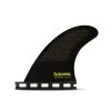 FUTURES QD2 4.00 HONEYCOMB SIDE FIN QUAD