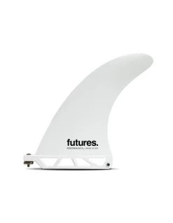 FUTURES FIN THERMOTECH PERFORMANCE LONGBOARD 6