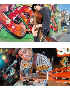 GoPro REMOVABLE INSTRUMENT MOUNTS 13 GoPro REMOVABLE INSTRUMENT MOUNTS -Freedom Wave Shop gopro supporti adesivi rimovibili per strumenti