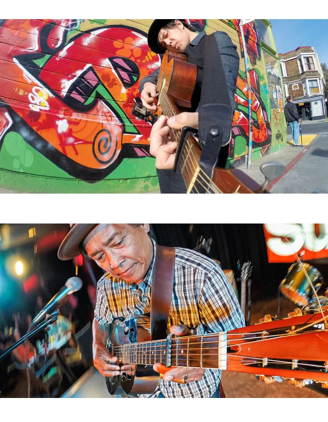 GoPro REMOVABLE INSTRUMENT MOUNTS 7 GoPro REMOVABLE INSTRUMENT MOUNTS - Image 7