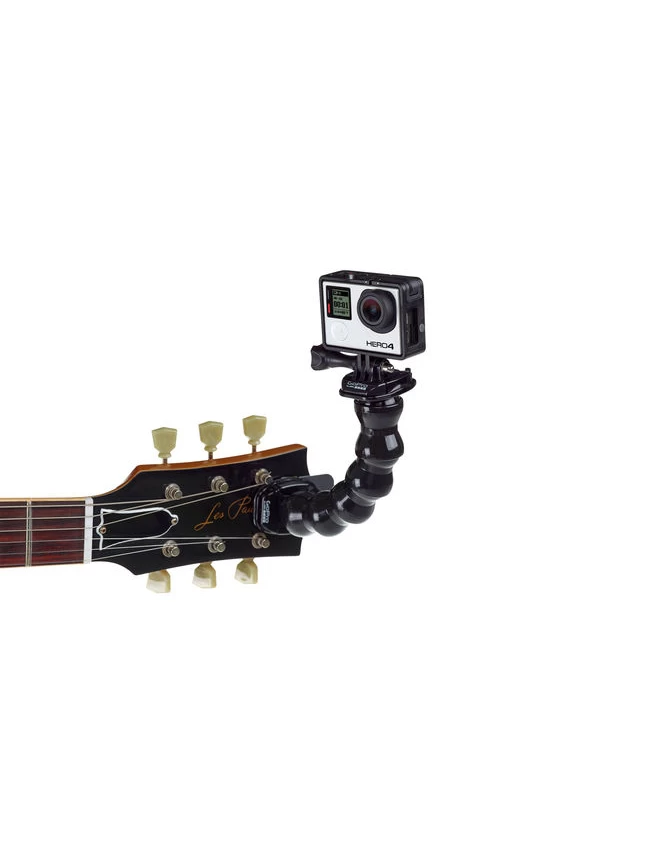 GoPro REMOVABLE INSTRUMENT MOUNTS 4 GoPro REMOVABLE INSTRUMENT MOUNTS - Image 4