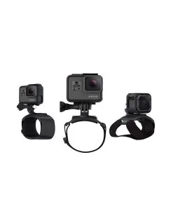 HEAD STRAP+ PER GOPRO