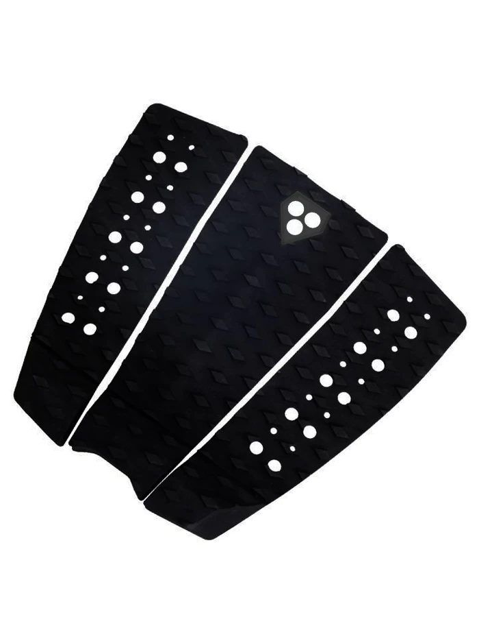 GORILLA GRIP PHAT THREE BLACK 1 GORILLA GRIP PHAT THREE BLACK