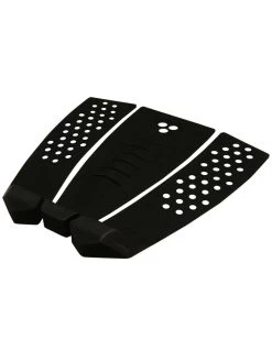 GORILLA GRIP SKINNY THREE BLACK -Freedom Wave Shop gorilla grip skinny three black 3 pezzi 1