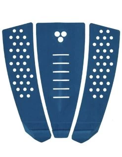 GORILLA GRIP SKINNY THREE DEEP TEAL 3 PIECES