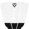 GORILLA GRIP TRES WHITE BLACK 3 PCS