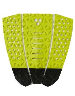 GORILLA GRIP TRES LIME LIGHT BLACK 3 PCS