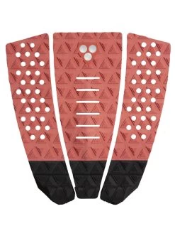 GORILLA GRIP TRES RED BLACK 3 PCS