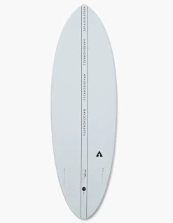 Freedom Wave Shop -Freedom Wave Shop haydenshapes hypto krypto epoxy soft blue tile futures 3