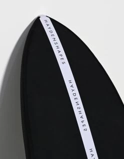 HAYDENSHAPES HYPTO KRYPTO EPOXY SOFT INVERTED FUTURES -Freedom Wave Shop haydenshapes hypto krypto epoxy soft inverted futures 3