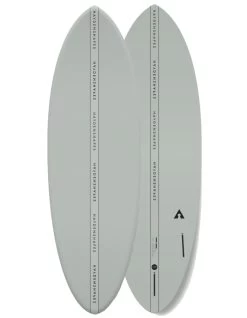 HAYDENSHAPES HYPTO KRYPTO EPOXY SOFT KELP FUTURES