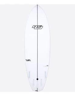 HAYDENSHAPES LOOT PE-C FUTURES FINS (B GRADE) -Freedom Wave Shop haydenshapes loot pu comp futures fins 1