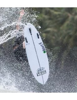 HAYDENSHAPES LOOT PE-C FUTURES FINS (B GRADE) -Freedom Wave Shop haydenshapes loot pu comp futures fins 4