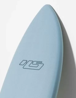 HAYDENSHAPES LOOT SOFT FUTURES FINS BLUE -Freedom Wave Shop haydenshapes loot soft futures fins blue 3