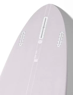 HAYDENSHAPES MID LENGTH GLIDER PU FUTURES 2+1 DUST -Freedom Wave Shop haydenshapes mid lenght glider pu futures 2 1 dust 1