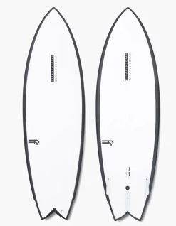 HAYDENSHAPES MISC FUTUREFLEX FUTURES FINS 2+1