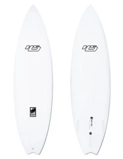 HAYDENSHAPES RAVEN ORIGINAL PU FUTURES FINS