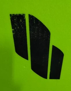 HYDRO BODYBOARD ELECTRON 40" (B GRADE) -Freedom Wave Shop hydro bodyboard 40 electron 3