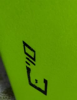 HYDRO BODYBOARD ELECTRON 40" (B GRADE) -Freedom Wave Shop hydro bodyboard 40 electron 4