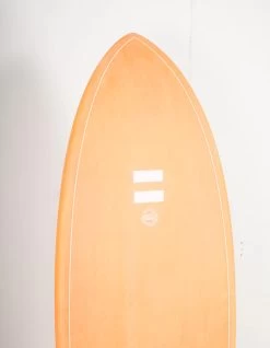 INDIO ENDURANCE DAB TWIN FIN FISH TERRACOTA -Freedom Wave Shop indio endurance dab 5 5 fish twin fin terracota 1