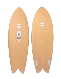 INDIO ENDURANCE DAB TWIN FIN FISH TERRACOTA -Freedom Wave Shop indio endurance dab 5 7 fish twinterracota