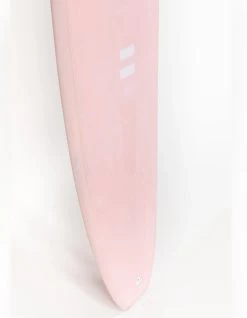 INDIO ENDURANCE 9'6'' LOG MACHINE LONGBOARD PINK -Freedom Wave Shop indio endurance log machine 9 0 longboard pink 2 1