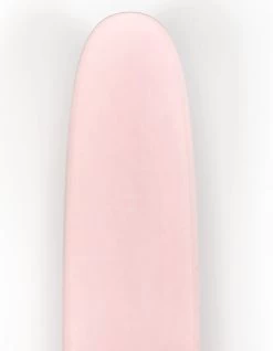 INDIO 9'0'' ENDURANCE LOG MACHINE LONGBOARD PINK -Freedom Wave Shop indio endurance log machine 9 0 longboard pink 3