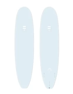 INDIO SURFBOARDS ENDURANCE MID LENGTH LIGHT BLUE