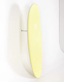 INDIO ENDURANCE PLUS BANANA LIGHT FUNBOARD -Freedom Wave Shop indio endurance plus banana light funboard 1