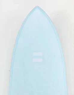 INDIO ENDURANCE RACER ALL ROUND SHORTBOARD AQUA BLUE -Freedom Wave Shop indio endurance racer all rounder aqua blue 3