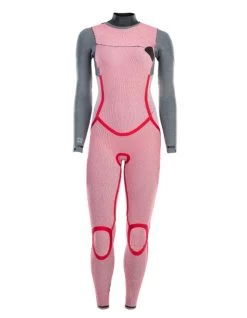 ION AMAZE AMP 5/4 DL BACKZIP -Freedom Wave Shop ion amaze amp 5 4 dl muta donna backzip