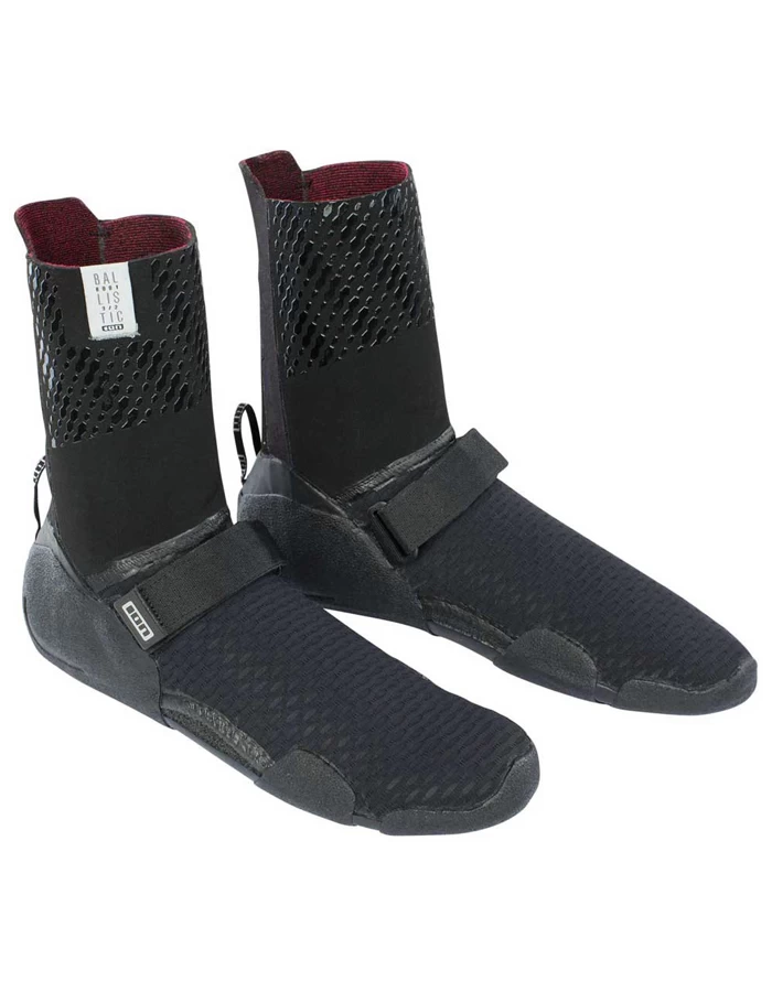ION BALLISTIC BOOTS 3/2 ROUND TOE