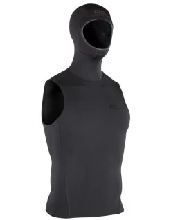 ION HOODED NEO VEST 2/1