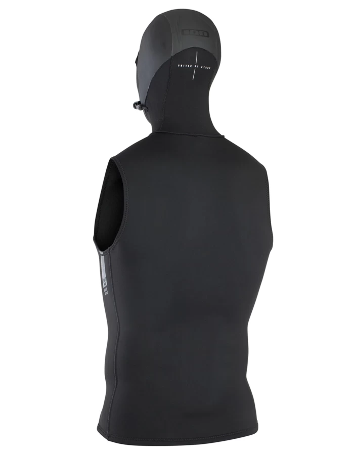 ION HOODED NEO VEST 3/2 - Image 2